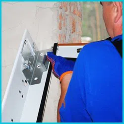 Capitol Garage Door Repair Service La Crescenta, CA 818-646-9540 - side-garage-door-repair